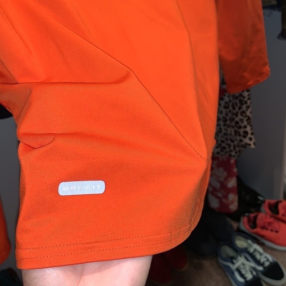 NIKE Orange - Picture 4 of 5